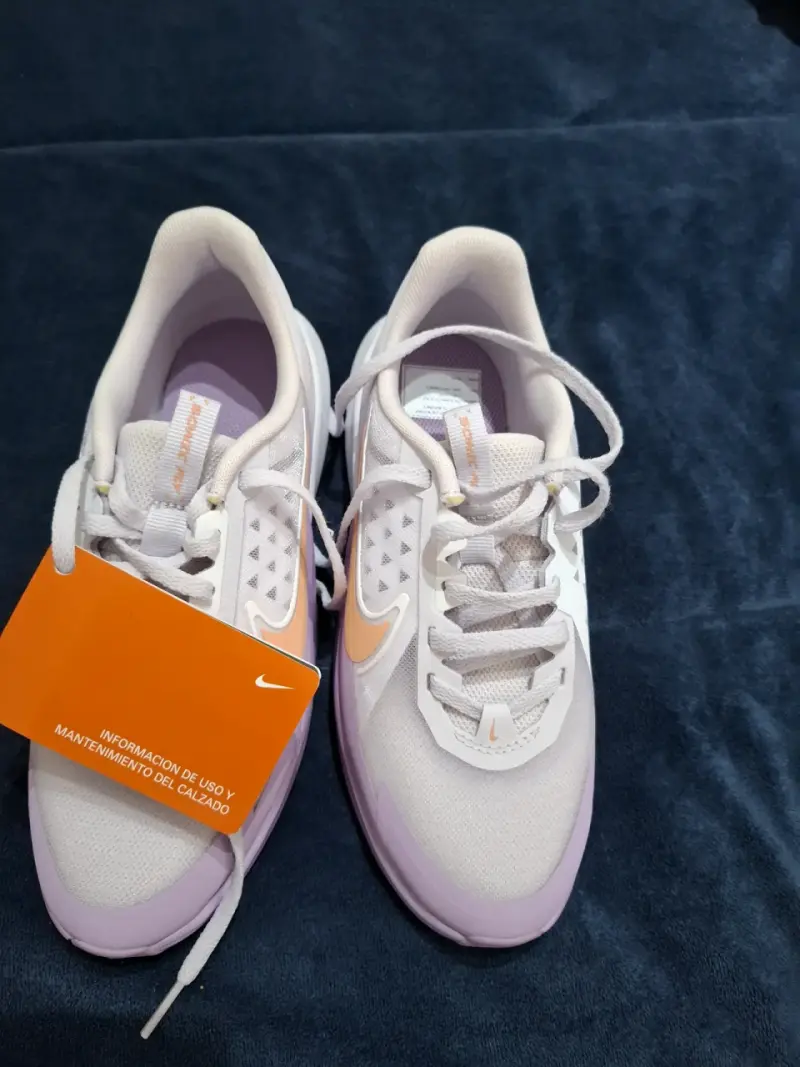 Zapatillas deportivas Nike sonic Flay - 6