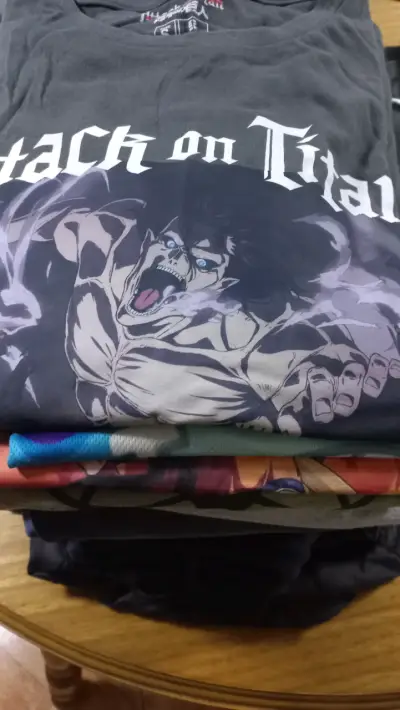 Lote Ropa niño Talla 16 - miniatura 1