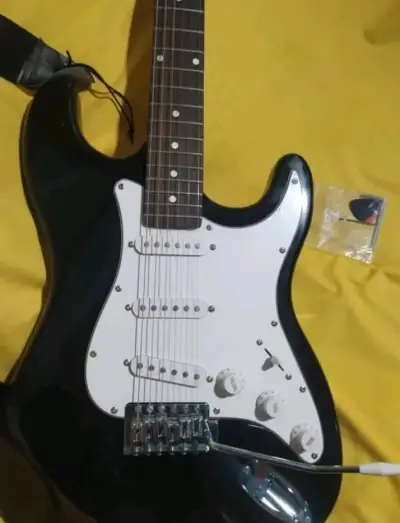 Guitarra eléctrica Epic - miniatura 1