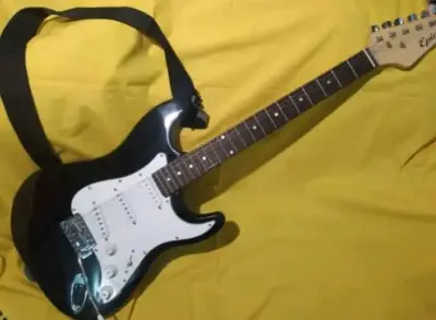 Guitarra eléctrica Epic - miniatura 2