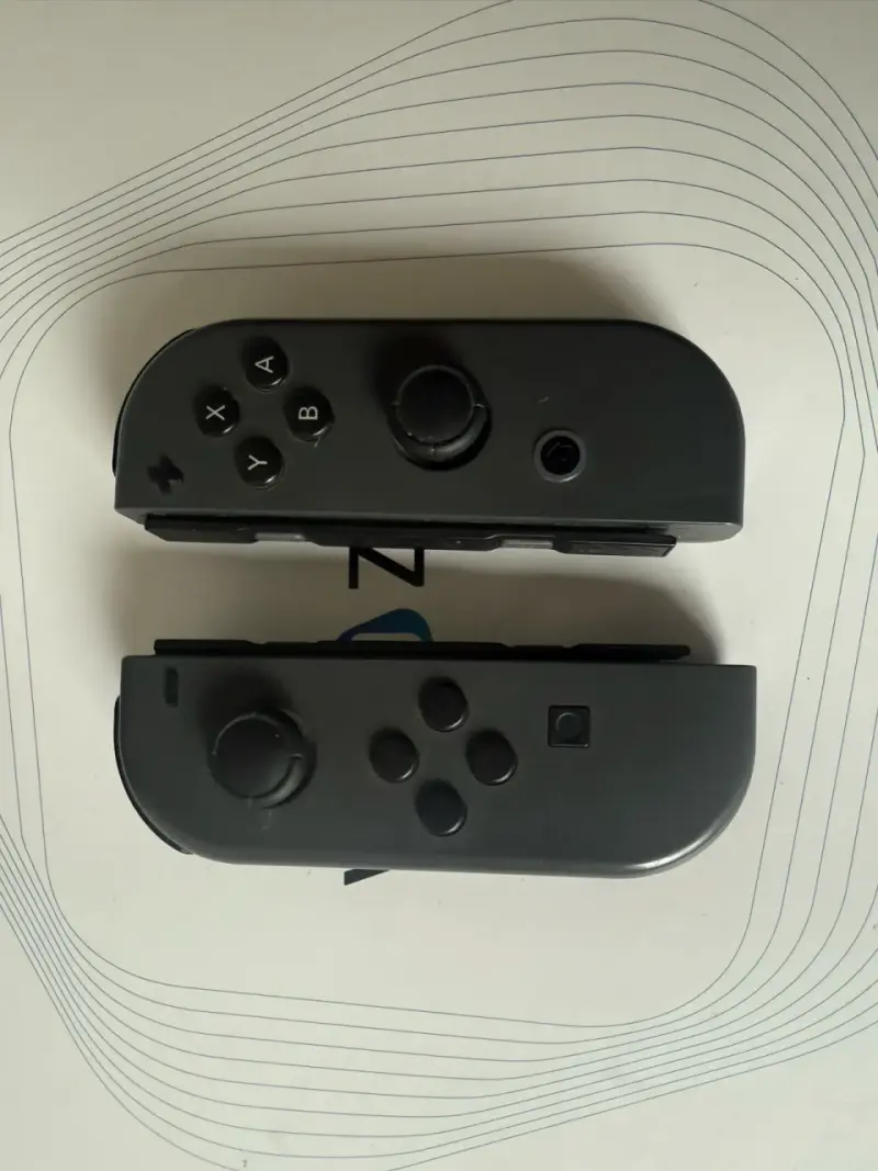 Controles Joy-Con para Nintendo Switch originales