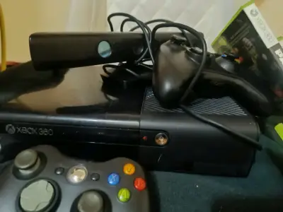 Lote de videojuegos Xbox 360 variados - miniatura 6