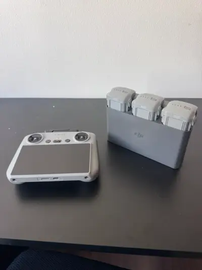 Drone DJI AIR 3 fly more combo - miniatura 3