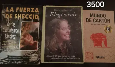 Libros infantiles y juveniles variados - miniatura 3