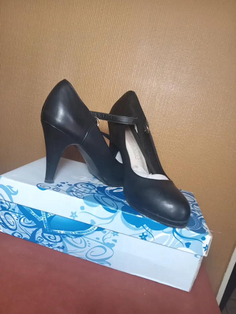 Zapatos y botas para mujer - 2