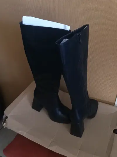 Zapatos y botas  para mujer - miniatura 5