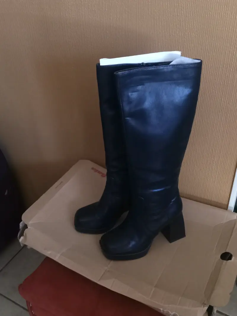 Zapatos y botas para mujer - 6