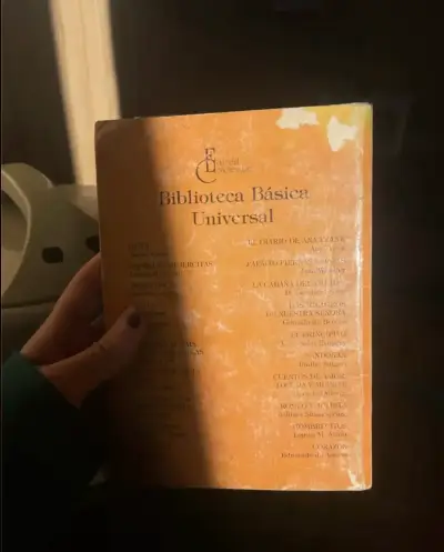 Libro ‘ El diario de Ana Frank’ - miniatura 2