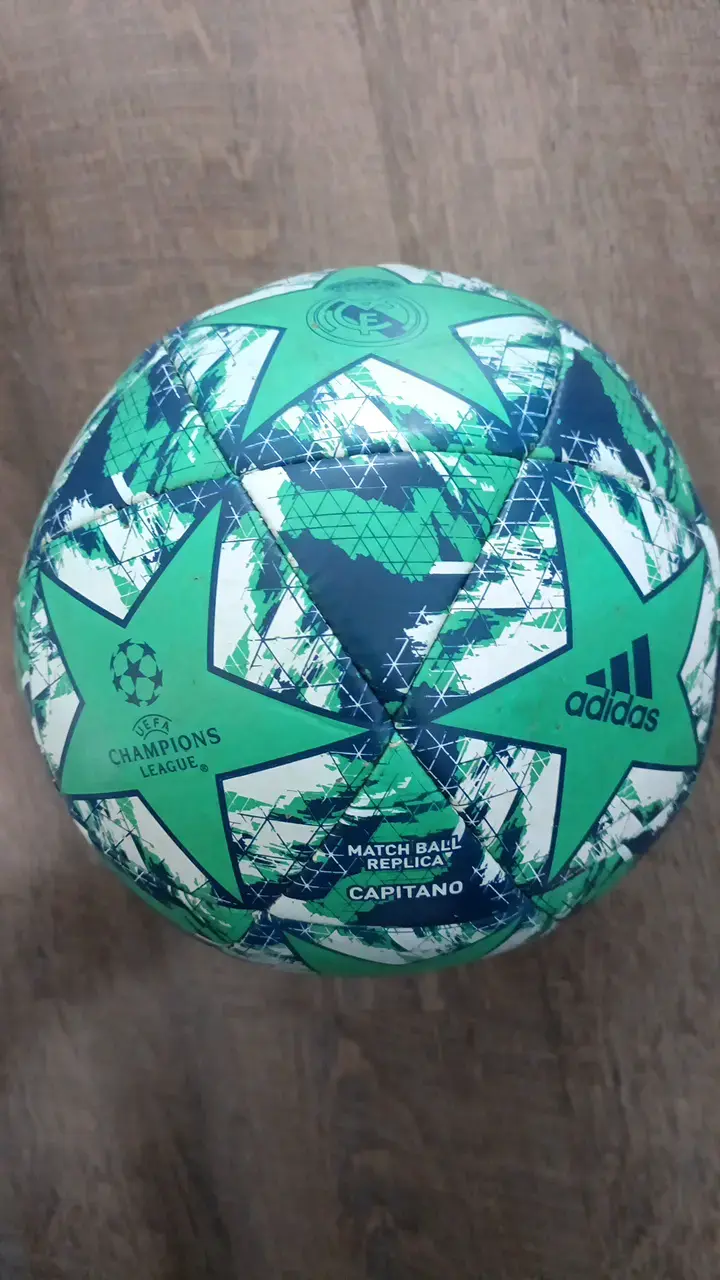 Balón de fútbol Adidas Champions League - 1