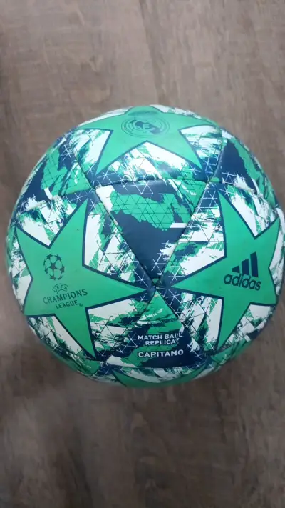 Balón de fútbol Adidas Champions League - miniatura 1