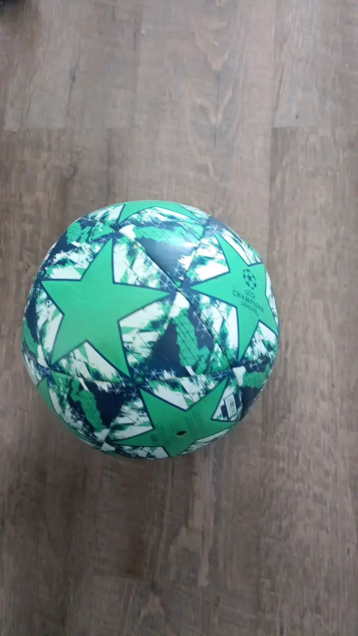 Balón de fútbol Adidas Champions League - 4