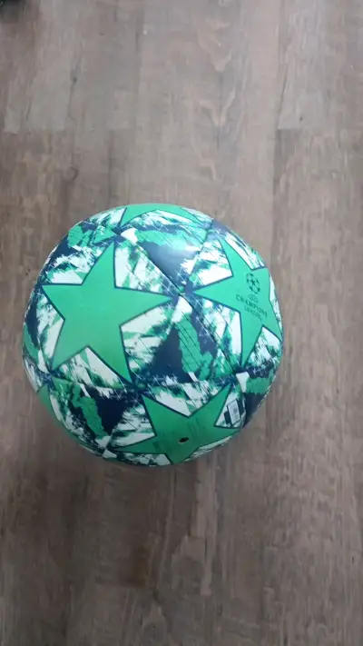 Balón de fútbol Adidas Champions League - miniatura 4