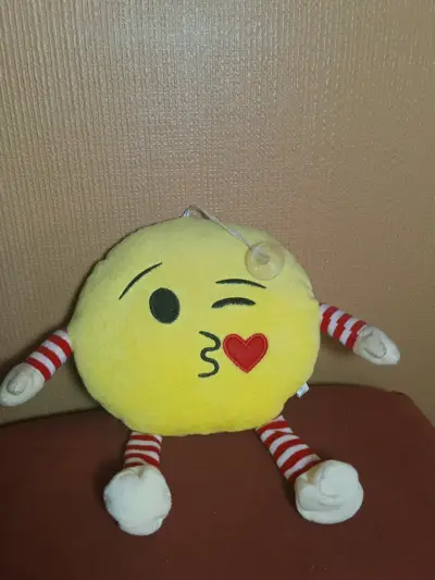 Peluches - miniatura 1