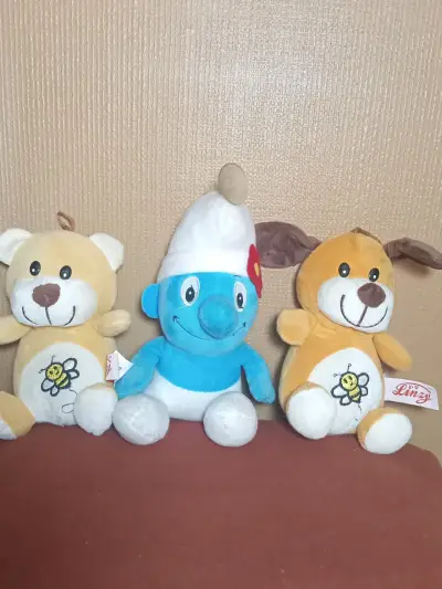 Peluches - miniatura 2