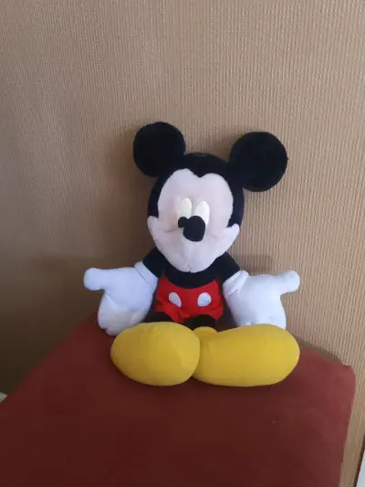 Peluches - miniatura 4