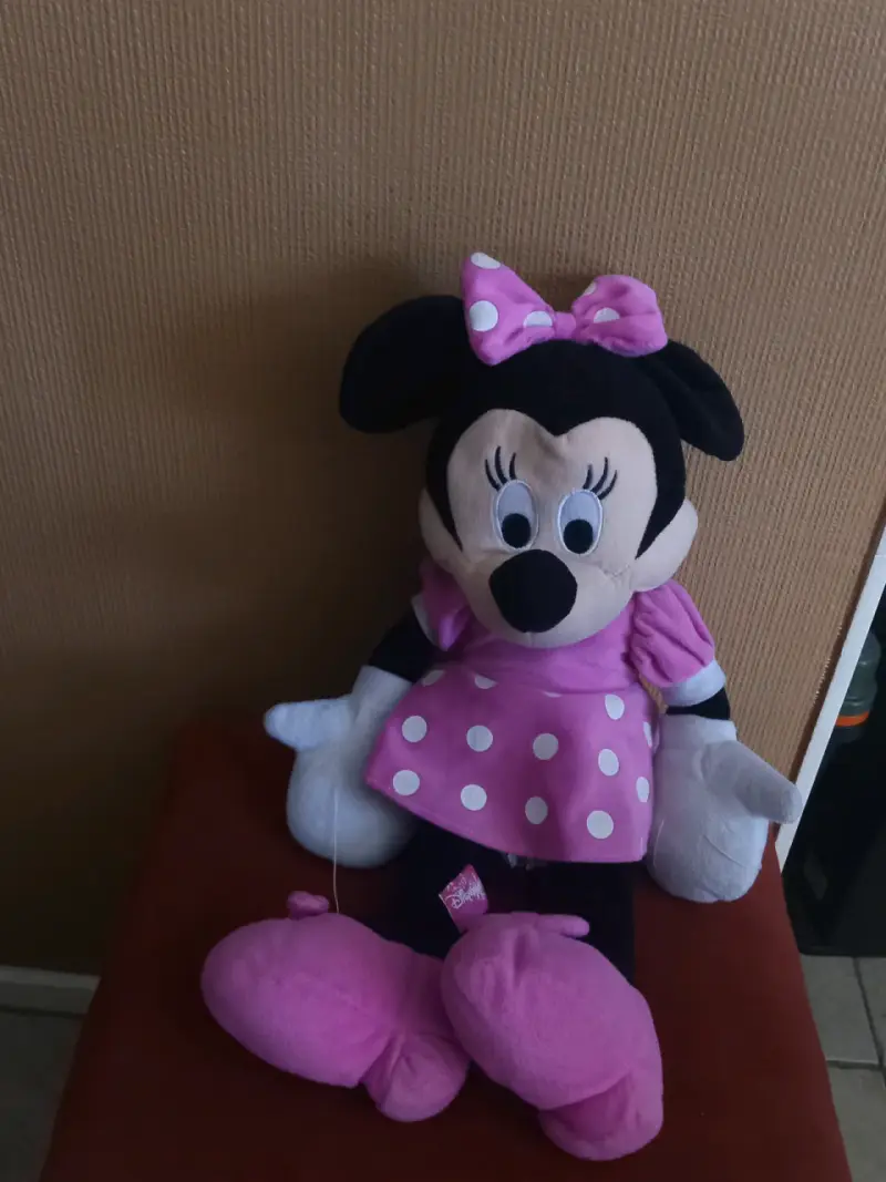 Peluches - 5