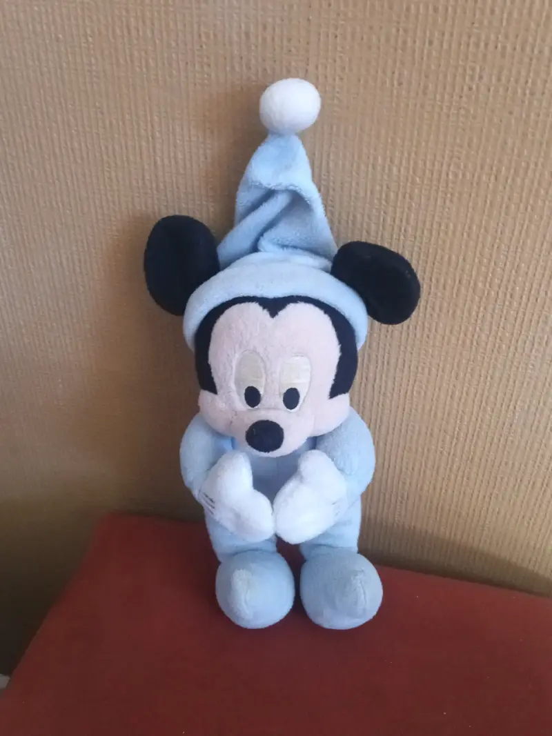 Peluches - 6