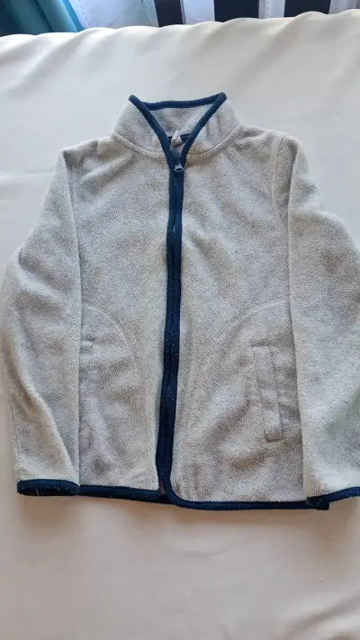 Polerones usados talla 8 - miniatura 1