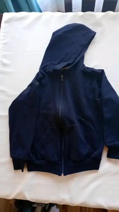 Polerones usados talla 8 - miniatura 5