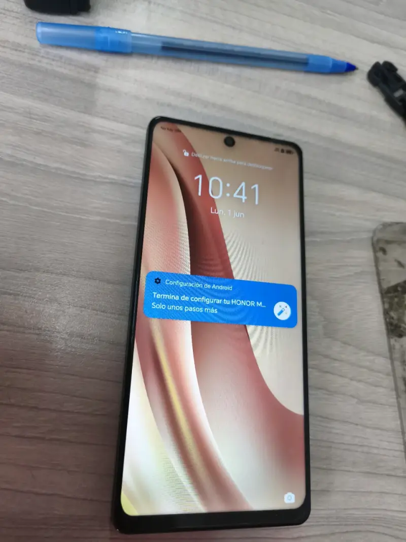 Honor Magic 5lite - 2
