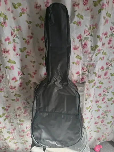 Guitarra Electroacústica+ Funda - miniatura 4