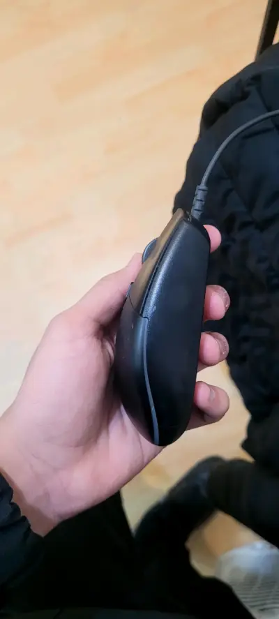 Mouse logitech g203 - miniatura 3