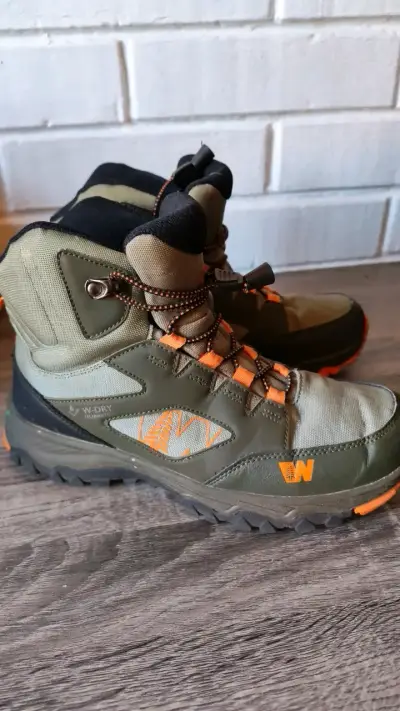 Botines de cuero 37 todos - miniatura 3