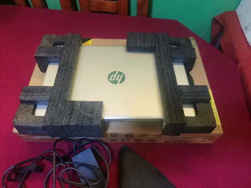 Laptop HP 15.6'' Intel Core i7 - 3