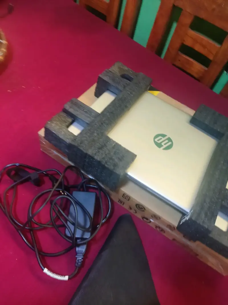 Laptop HP 15.6'' Intel Core i7 - 4