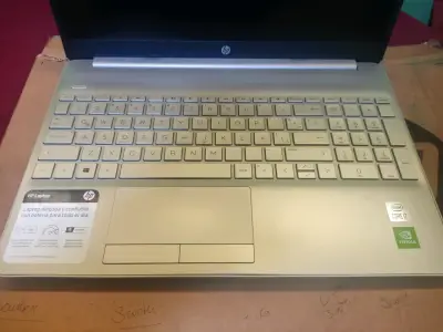 Laptop HP 15.6'' Intel Core i7 - miniatura 6