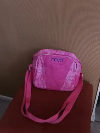 Lámpara de escritorio flexible rosa - miniatura 3