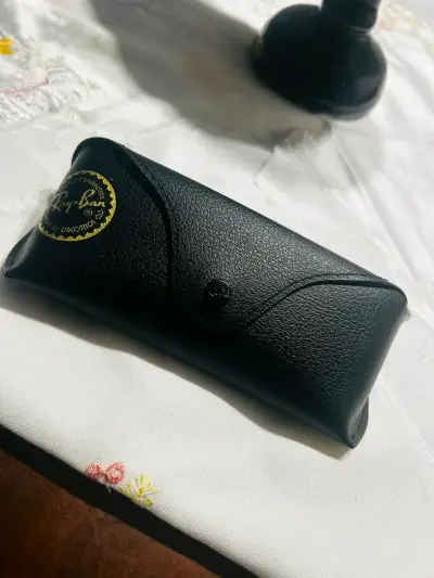 Gafas de sol Ray-Ban Wayfarer clásicas - miniatura 6