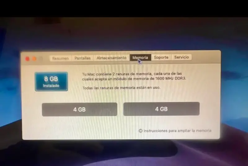 MacBook Pro  Apple en buen estado - 2