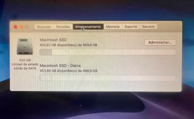 MacBook Pro  Apple en buen estado - 3