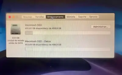 MacBook Pro  Apple en buen estado - miniatura 3