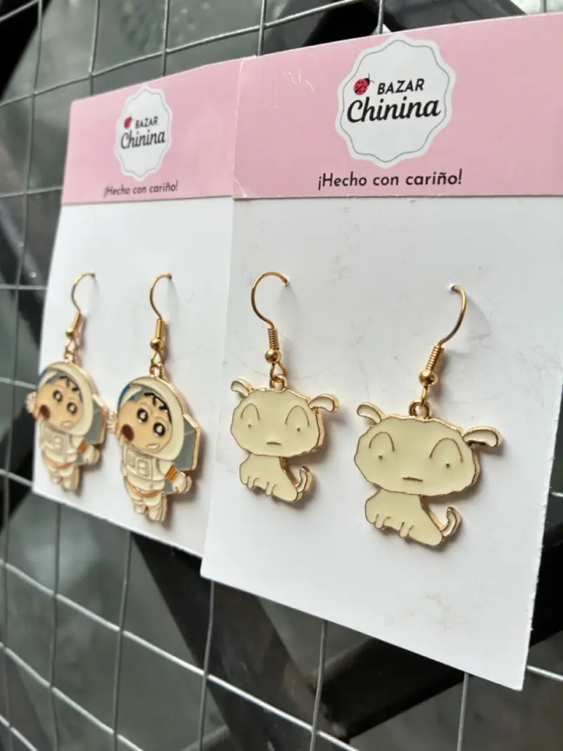 Shin Chan - 3