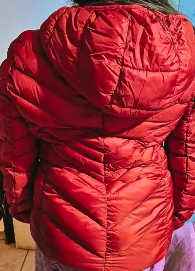 Chaqueta Michael Kors marrón talla S - miniatura 3