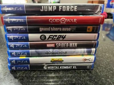 Consola PS4 slim 1Tb - miniatura 4