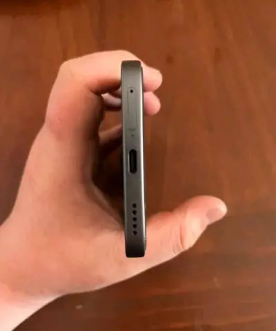 Smartphone Honor 400 lite - miniatura 3