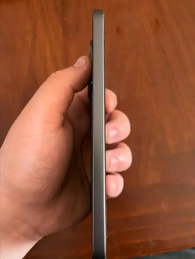 Smartphone Honor 400 lite - 4