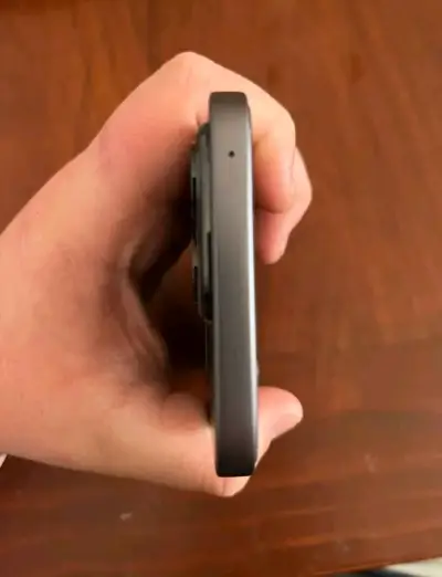 Smartphone Honor 400 lite - miniatura 5