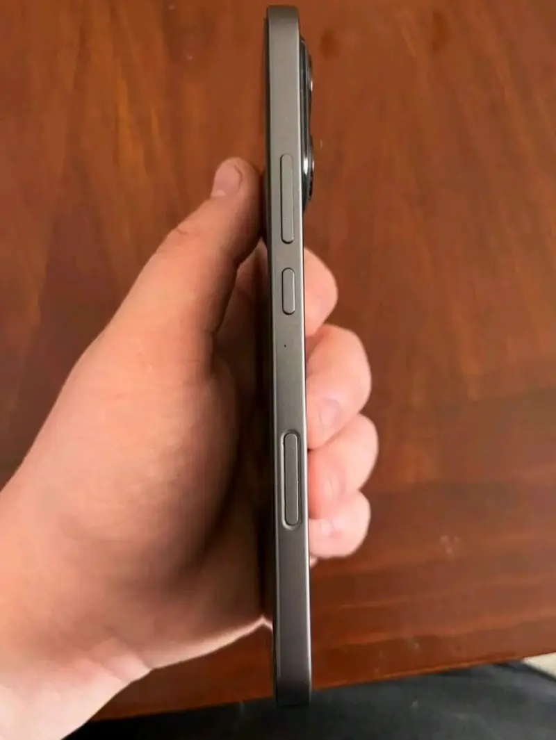 Smartphone Honor 400 lite - 6