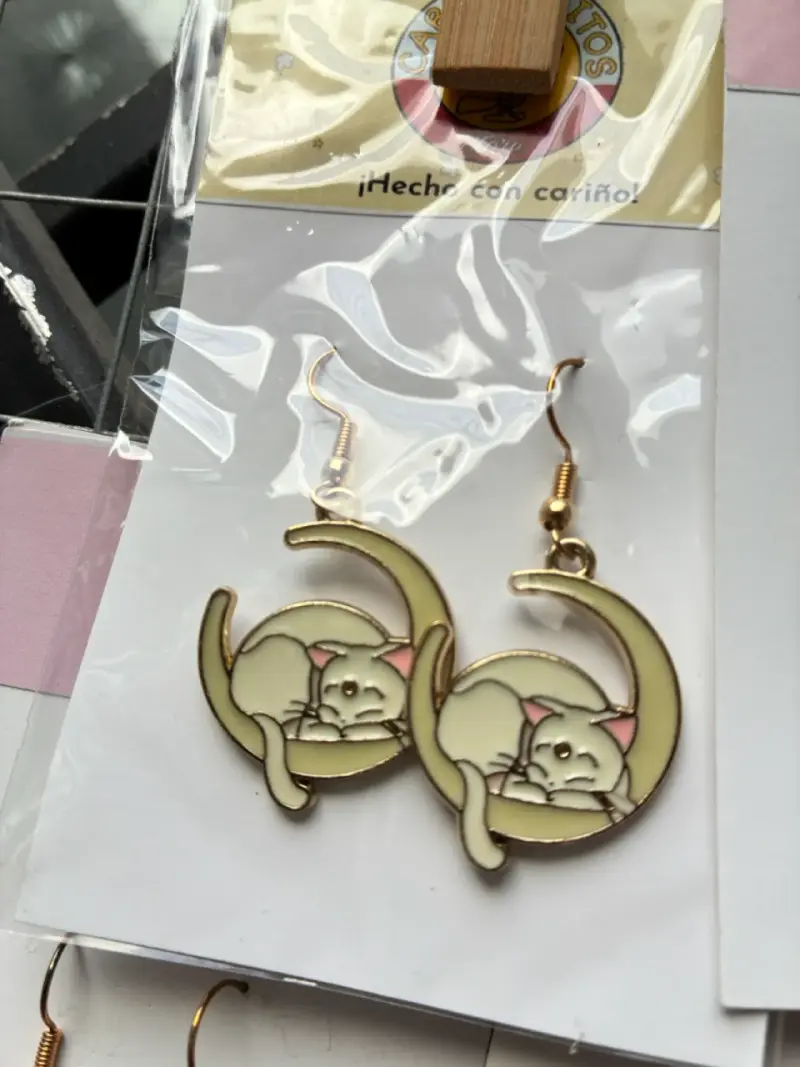 Set aros Sailor Moon - 3