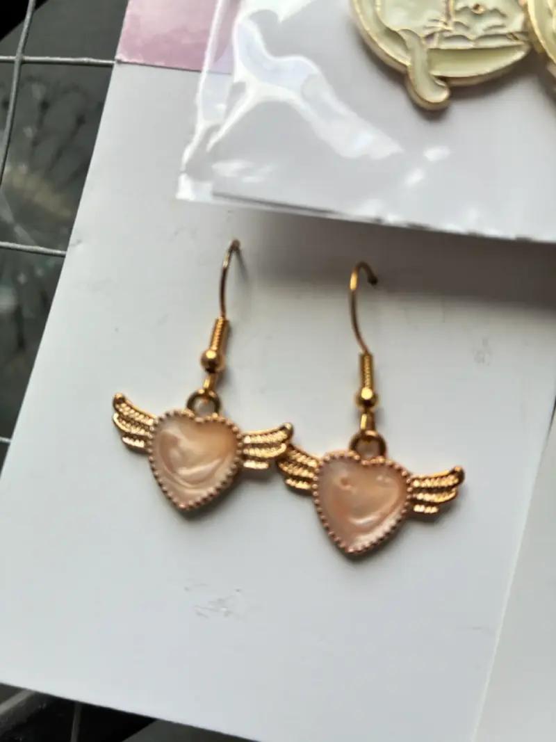 Set aros Sailor Moon - 4