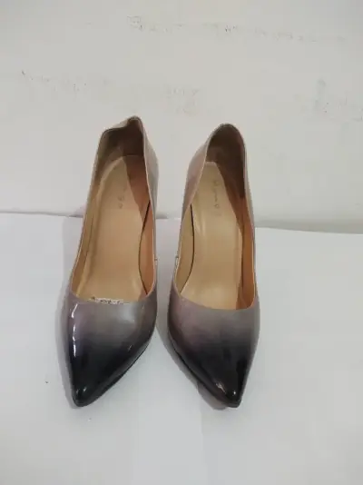 Tacones degradados elegantes para mujer talla 39 - miniatura 2