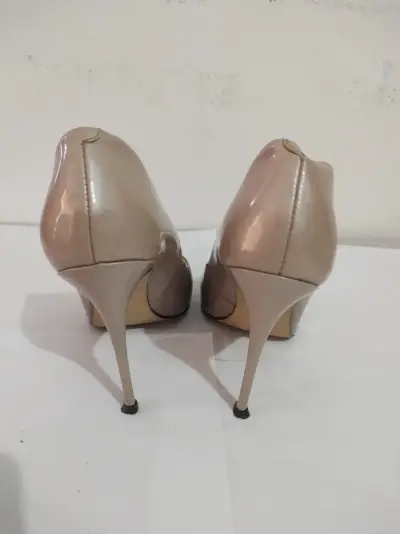 Tacones degradados elegantes para mujer talla 39 - miniatura 4