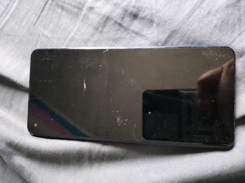 Smartphones Galaxy A21S dañados - 4