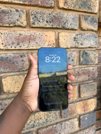 Iphone 17 pro max - miniatura 1