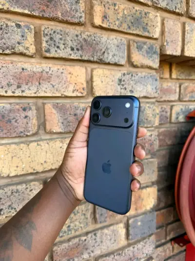 Iphone 17 pro max - miniatura 2