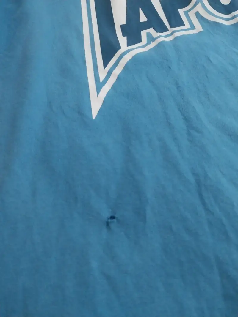 Polera 2XL Tapout - Con Detalles - 4